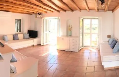 Holiday home The Stone House *