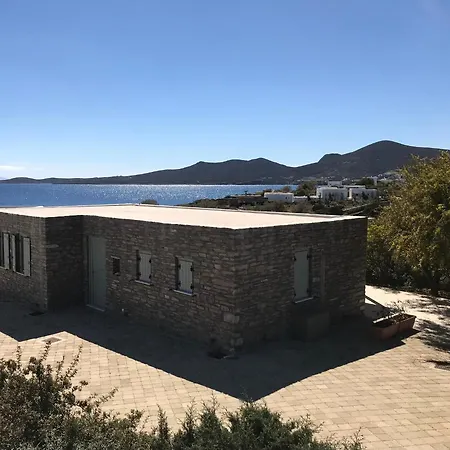 Holiday home The Stone House *