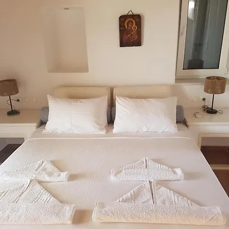The Stone House Andiparos