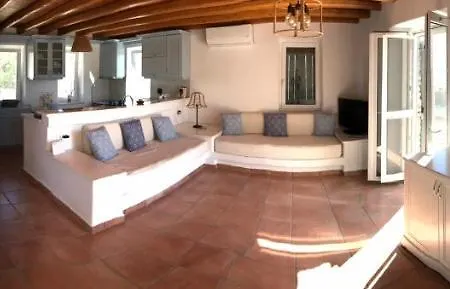 Holiday home The Stone House