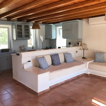The Stone House Holiday home
